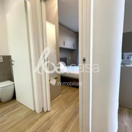 Id 875 Bilocale Con Terrazza E Box Apartmán Loano