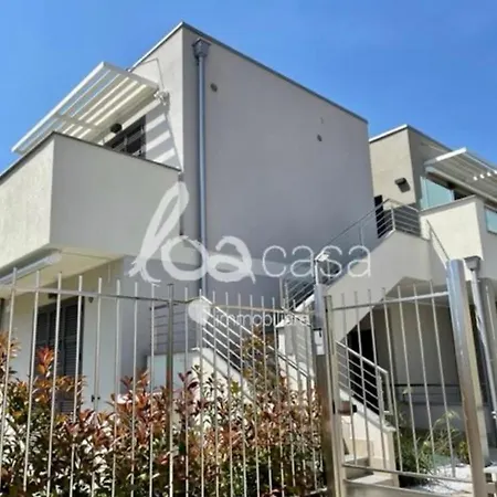 Apartmán Id 875 Bilocale Con Terrazza E Box