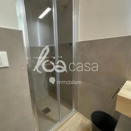 Apartmán Id 875 Bilocale Con Terrazza E Box