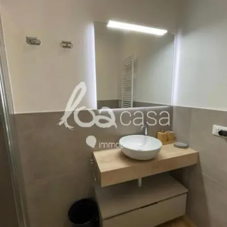 Apartmán Id 875 Bilocale Con Terrazza E Box *