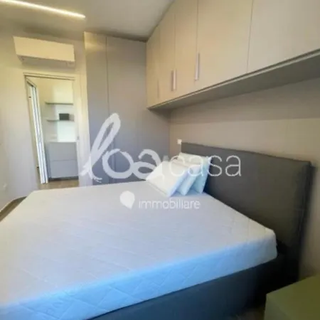 Apartmán Id 875 Bilocale Con Terrazza E Box