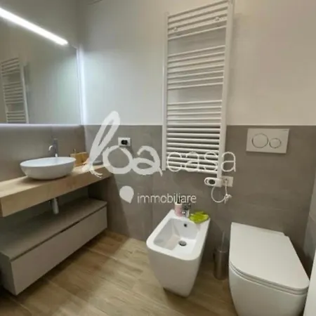 Id 875 Bilocale Con Terrazza E Box Loano