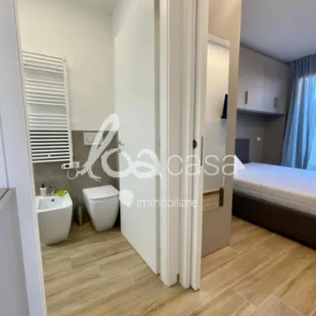 Apartmán Id 875 Bilocale Con Terrazza E Box *