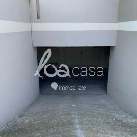 Id 875 Bilocale Con Terrazza E Box Apartmán *