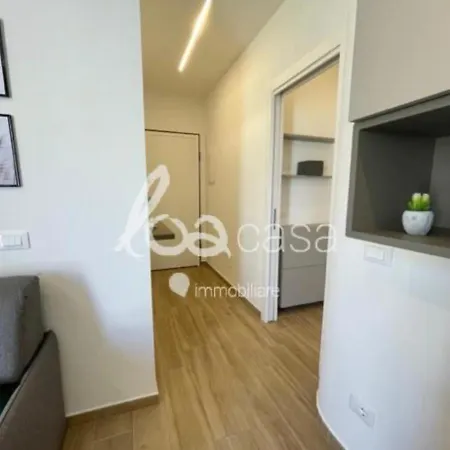 Id 875 Bilocale Con Terrazza E Box Loano